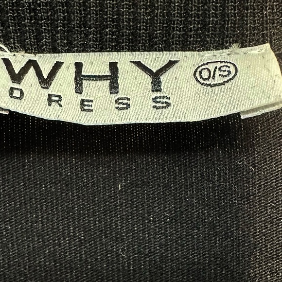 Blue Sequence Jersey, one size fits most. - Picture 5 of 5